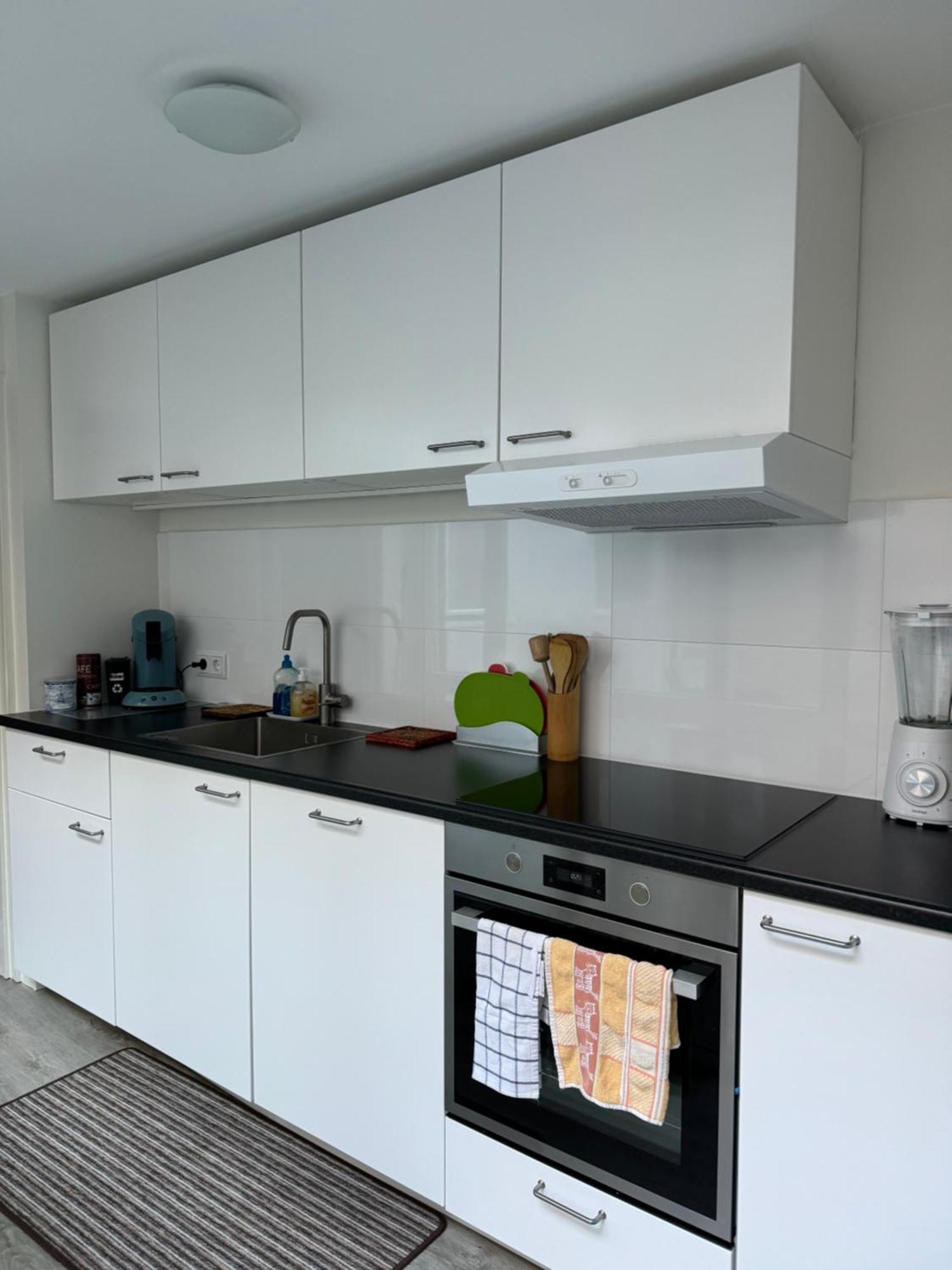 Hello Noordwijk - Zomerhuis Toekomststraat 8 Exteriör bild