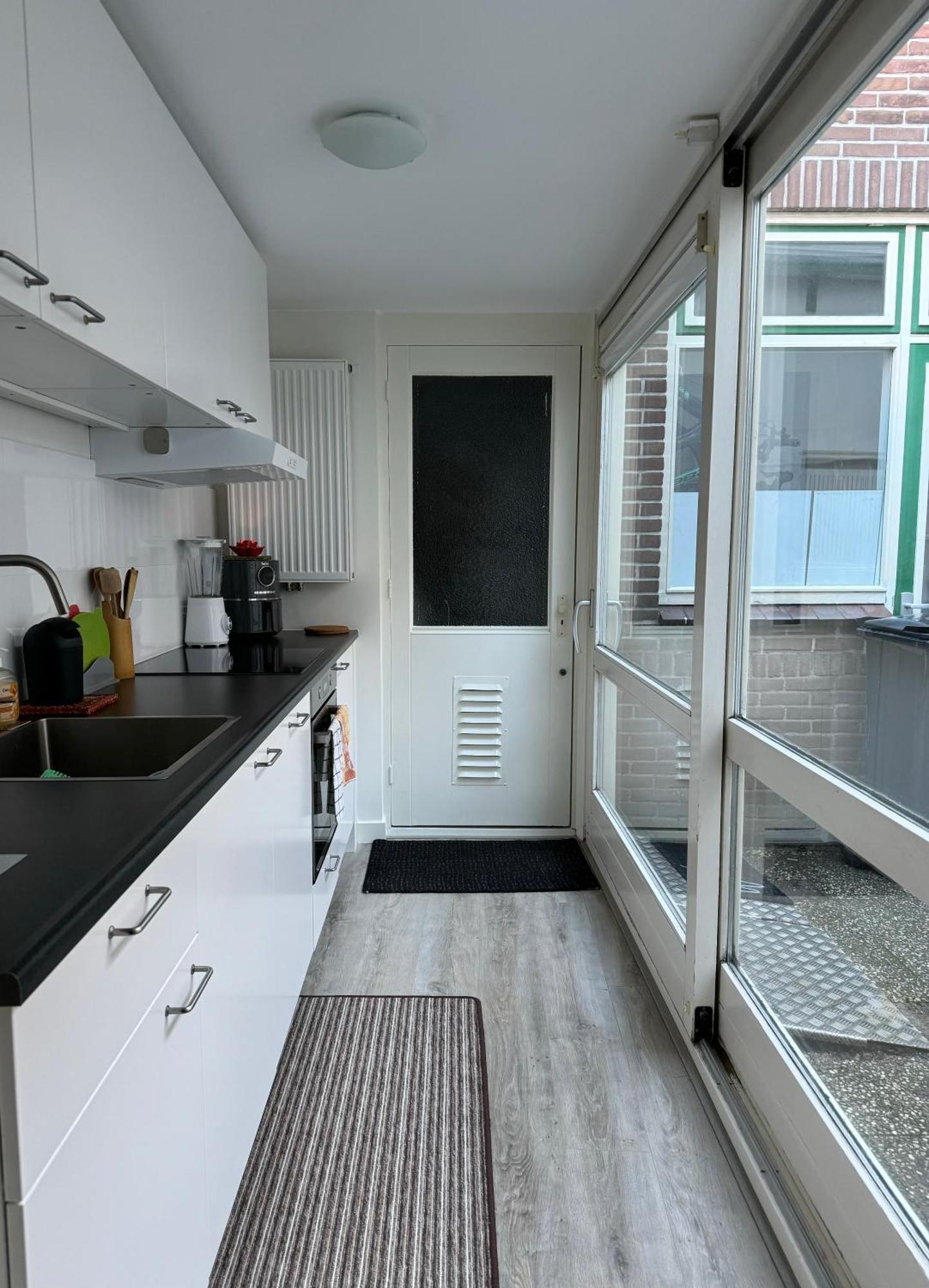 Hello Noordwijk - Zomerhuis Toekomststraat 8 Exteriör bild