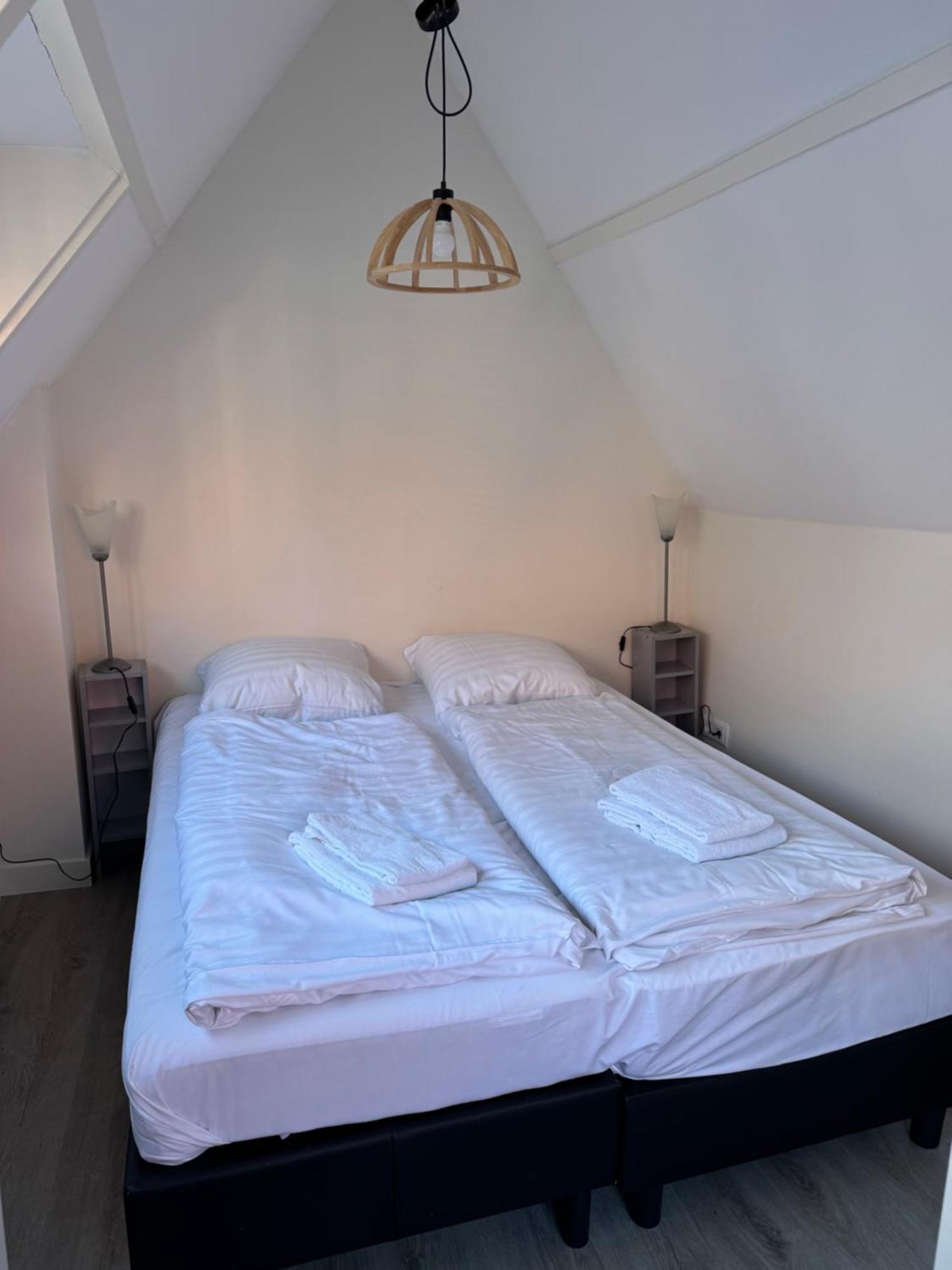 Hello Noordwijk - Zomerhuis Toekomststraat 8 Exteriör bild