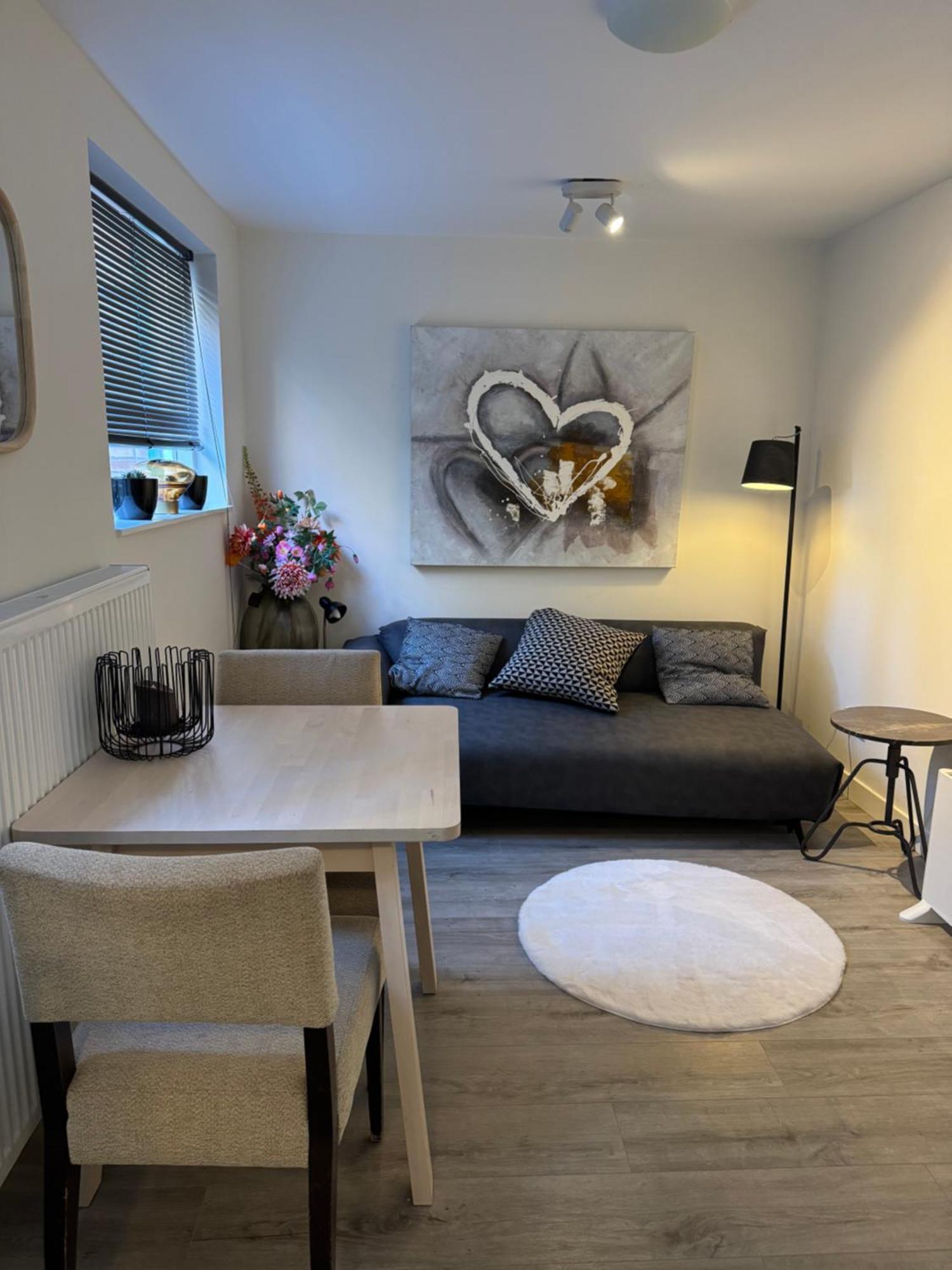 Hello Noordwijk - Zomerhuis Toekomststraat 8 Exteriör bild
